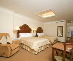 Safi Royal Luxury Valle