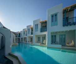Resort De Paskani
