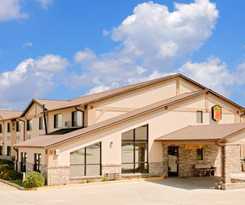 Hotel Super 8 By Wyndham Centerville