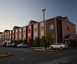 Hotel Clarion Inn Auburn Seattle