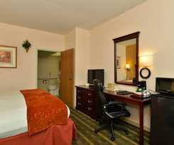 Hotel Best Western Lake Okeechobee
