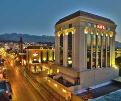 Safi Royal Luxury Centro