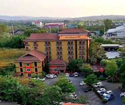 Grand Pruksa Siri Apartment