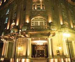 Gamma De Fiesta Americana Monterrey Gran Ancira