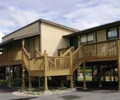  River Wilderness Waterfront Villas