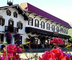 Hotel Leavenworth