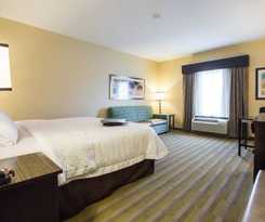 Hotel Hampton Inn and Suites Toledo/westgate