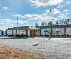 Hotel Quality Inn