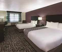 Hotel La Quinta Inn and Suites By Wyndham North Orem