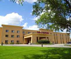 Hotel Hollywood Casino Joliet