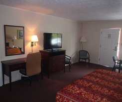 Brandon Motor Lodge