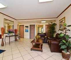 Hotel Baymont By Wyndham Decatur