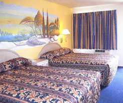Days Inn By Wyndham Victorville