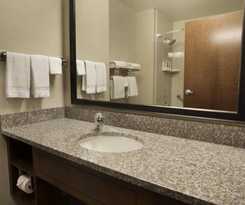 Hotel Drury Inn and Suites Mt. Vernon