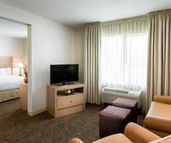 Doubletree By Hilton Vancouver