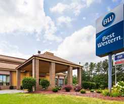 Best Western Ambassador Inn and Suites