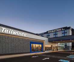 Hotel Doubletree By Hilton Madison East