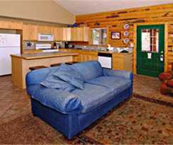 Zion Ponderosa Ranch Resort