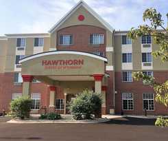 Hotel MainStay Suites Fitchburg - Madison