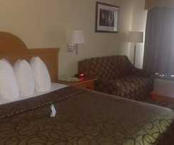 Hotel Best Western Of Murphy