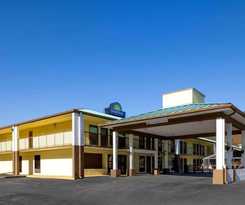 Hotel Days Inn By Wyndham Murphy