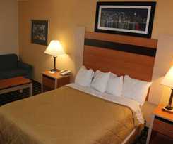 Hotel Baymont by Wyndham North Dartmouth / Fall River 