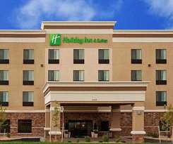 Hotel Holiday Inn Express & Suites Pueblo North