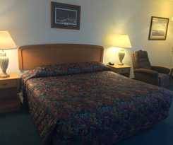 Hotel StayInn - Grand Forks