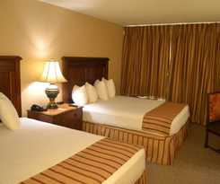 Hotel Magnuson Grand and Conference Center Tyler