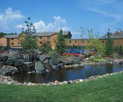 Hotel Superior Shores