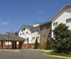 Holiday Inn Express and Suites Charlottesville - Ruckersville, An Ihg