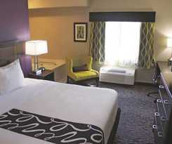 Hotel La Quinta Inn By Wyndham Livermore