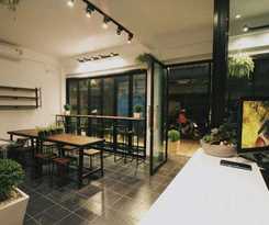 Hostel Mint