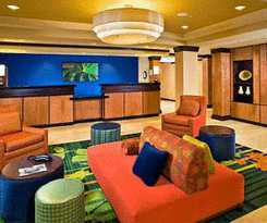 Hotel Fairfield Inn and Suites Indianapolis Avon