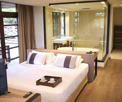 Hotel Issara Boutique Winery