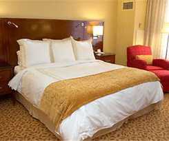 Marriott Wichita