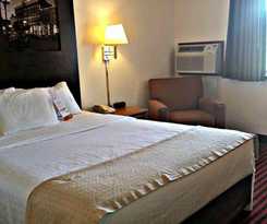 Hotel Super 8 By Wyndham La Crosse