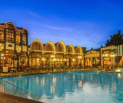 Hotel Pyramids Resort By Jaz