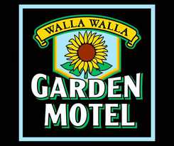 Motel Walla Walla Garden