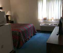 Hotel Wickford Motor Inn