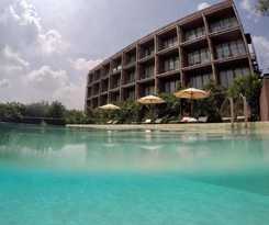 Hotel The Glory River Kwai