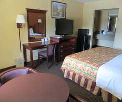 Hotel Days Inn By Wyndham Canton