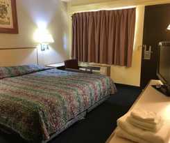 Hotel Motel 6 Burnsville, Mn