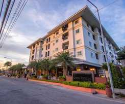 Hotel The Grand Paradise Suite