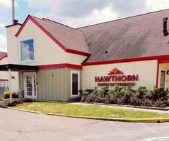 Hawthorn Suites by Wyndham Indianapolis North