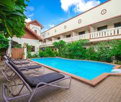 Hotel Namphung Phuket Boutique Resort