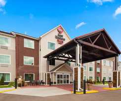 Hotel Best Western Plus Menomonie Inn and Suites