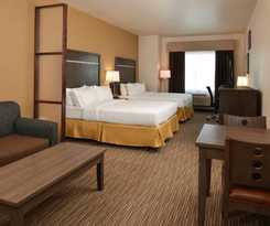 Hotel Holiday Inn Express and Suites Globe, An Ihg