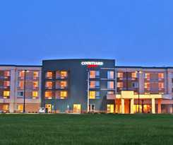 Hotel Courtyard Milwaukee Airport