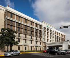 Holiday Inn Express Atlanta Airport - College Park, An Ihg